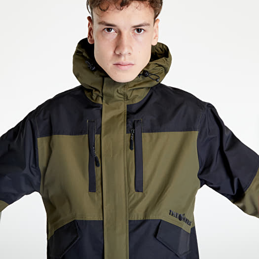 Hundreds windbreaker discount
