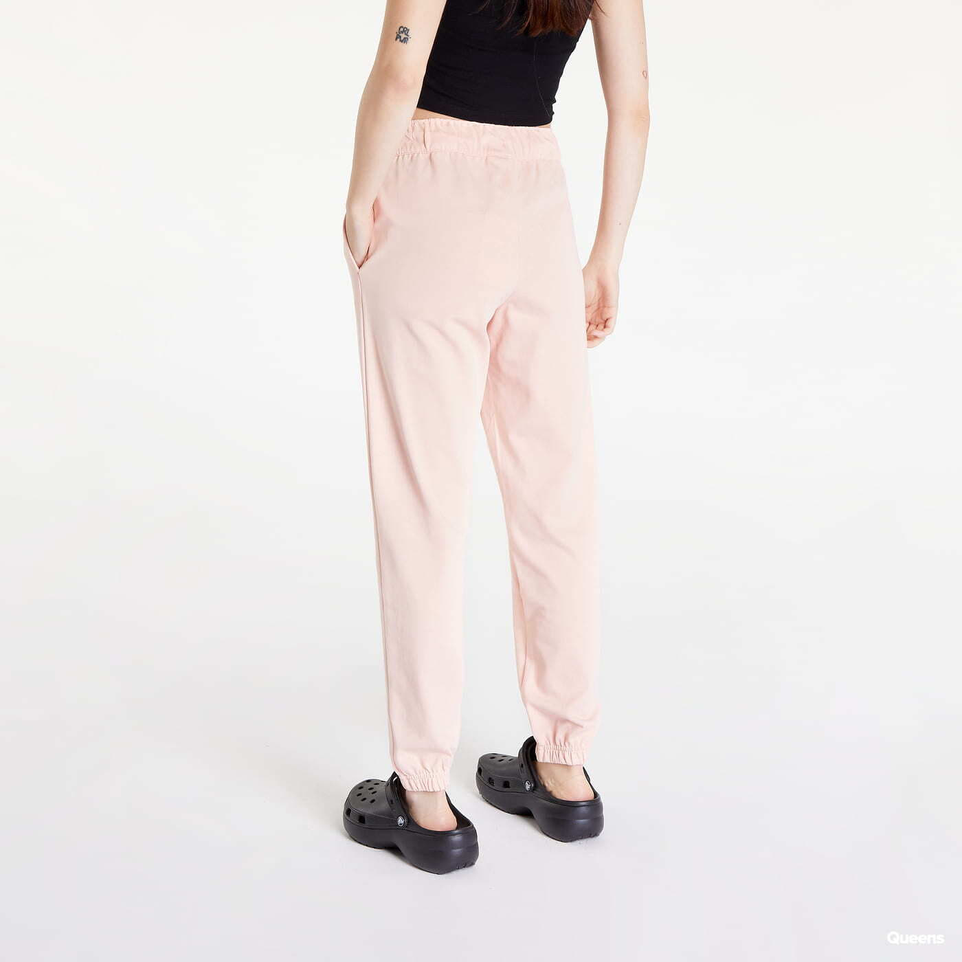 Jogginghosen Nike Sportswear Jersey-Jogger Pants Pink