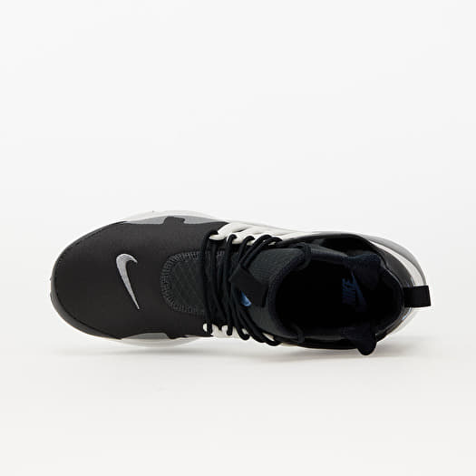 Men s sneakers and shoes Nike Air Presto Mid Utility Anthracite University Blue Summit White Queens