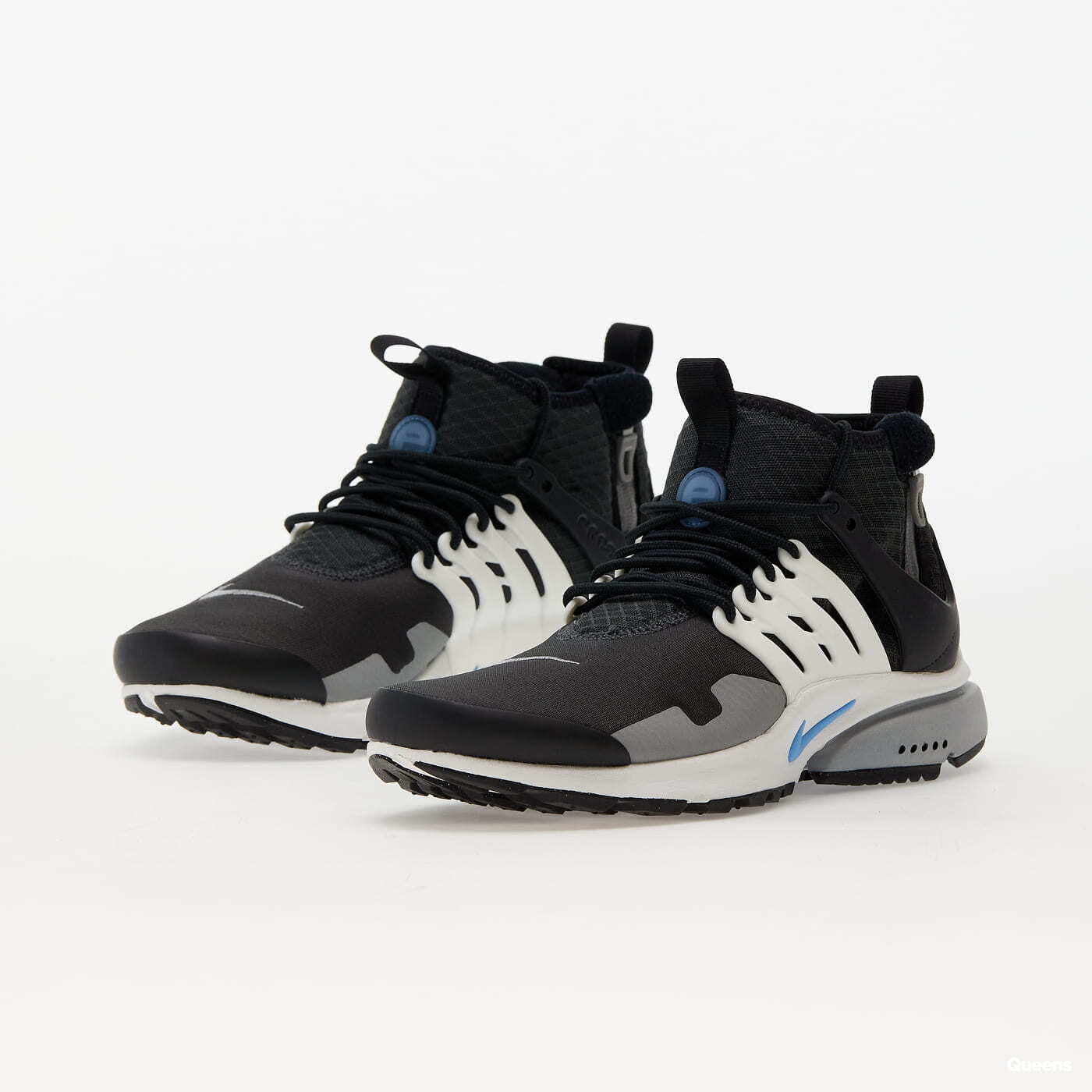 Nike presto b top