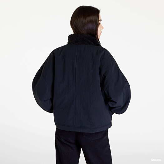Fleece lined nike jacket new arrivals