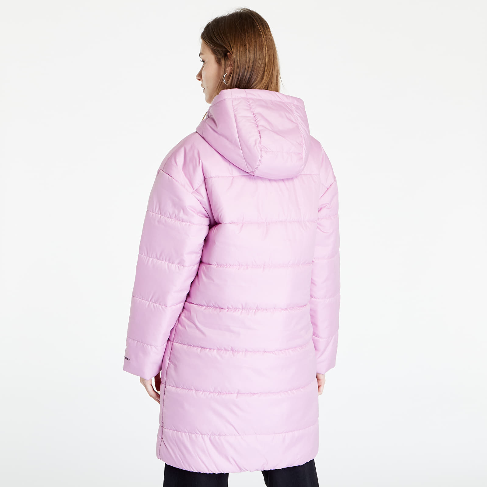 Parkas Nike Sportswear Therma-FIT Repel Jacket Pink