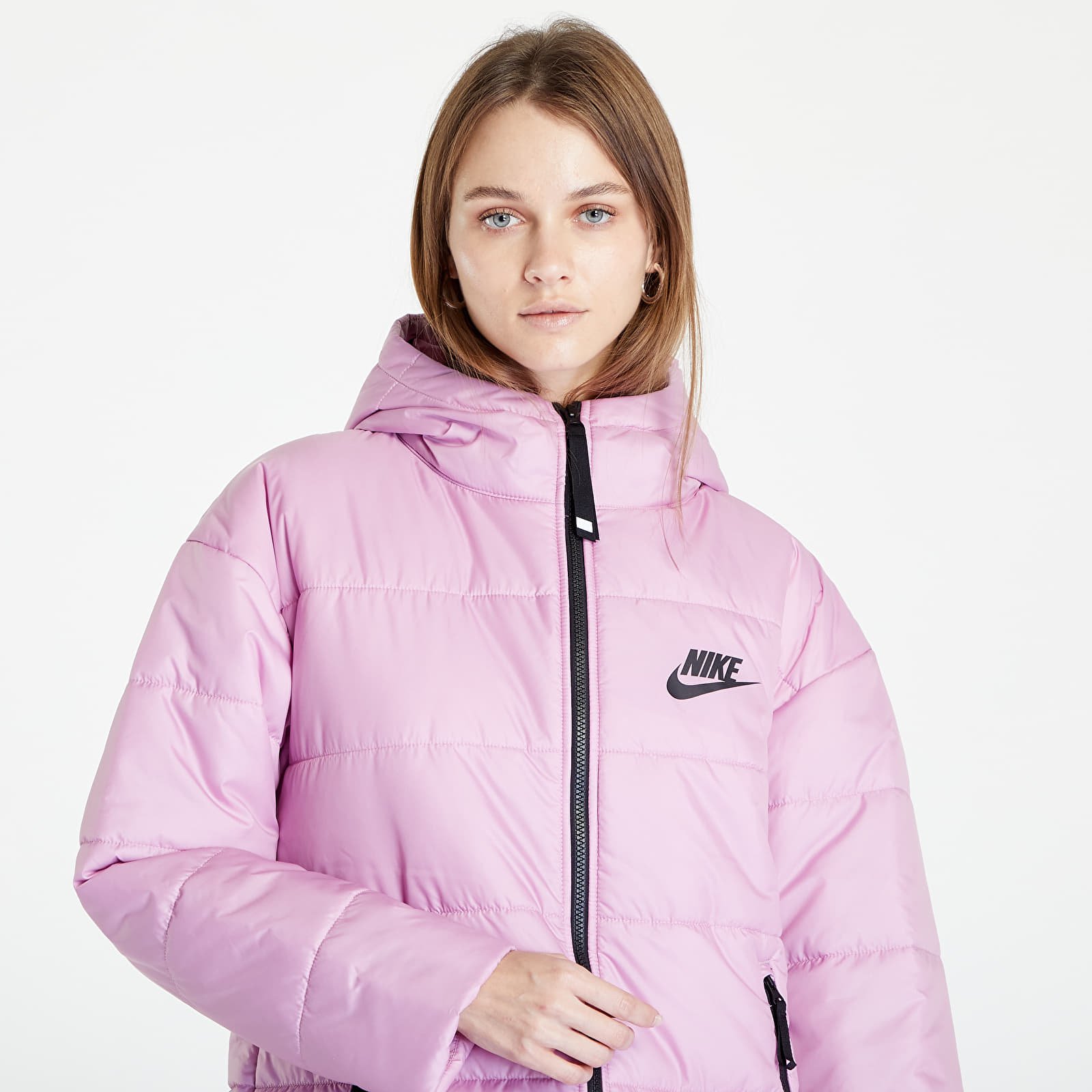 Nike women parka online