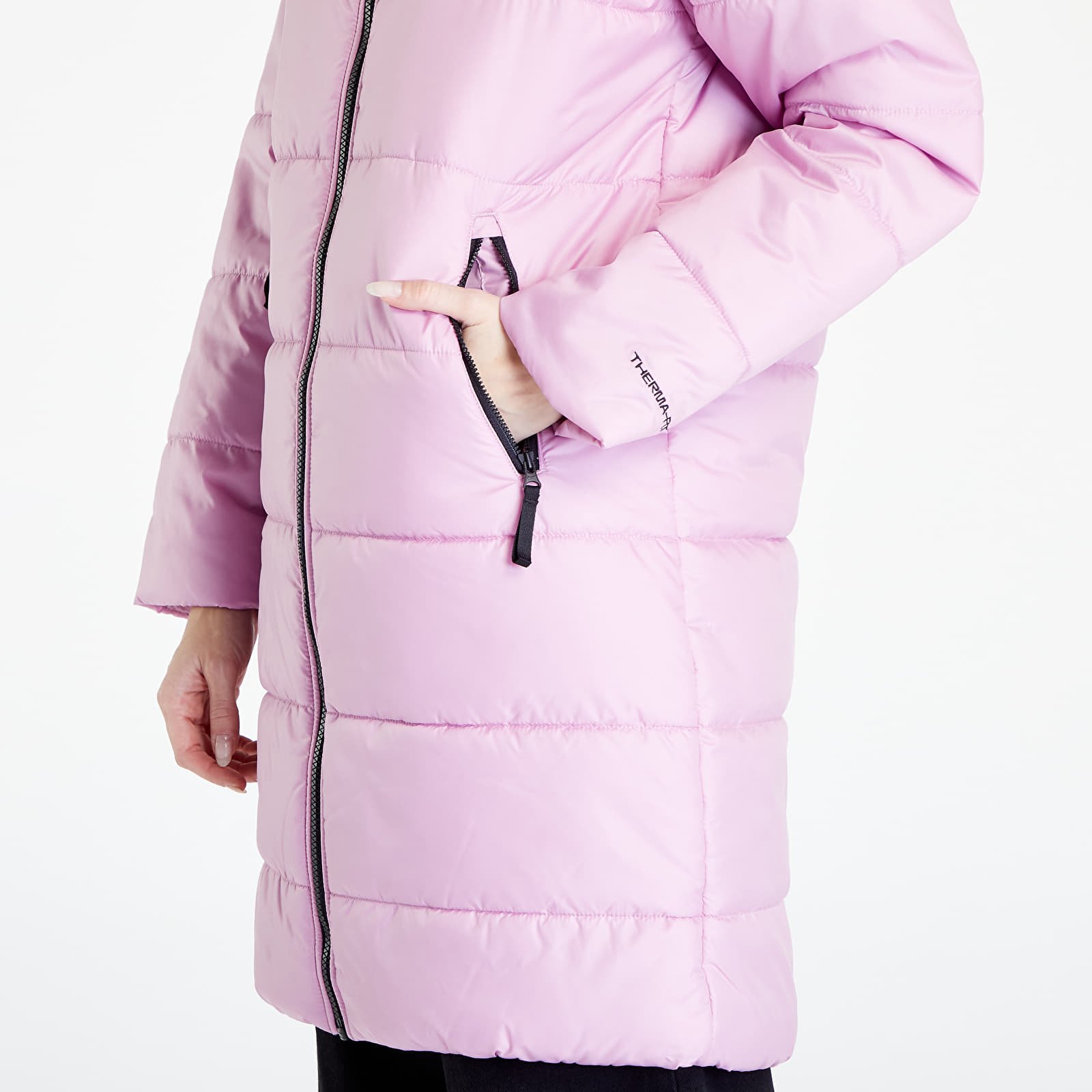 Parkas Nike Sportswear Therma-FIT Repel Jacket Pink