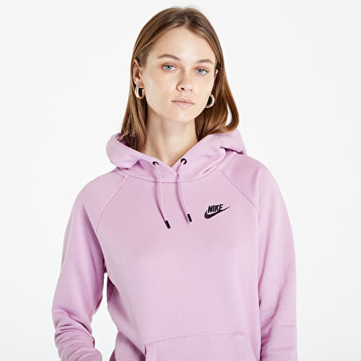 Sweatshirt Nike Sportswear Essential Women's Fleece Pullover Hoodie