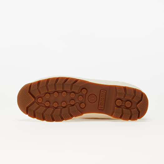 Vans deals timberland style
