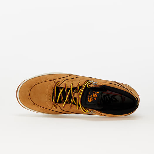 Vans half hotsell cab hiker tan