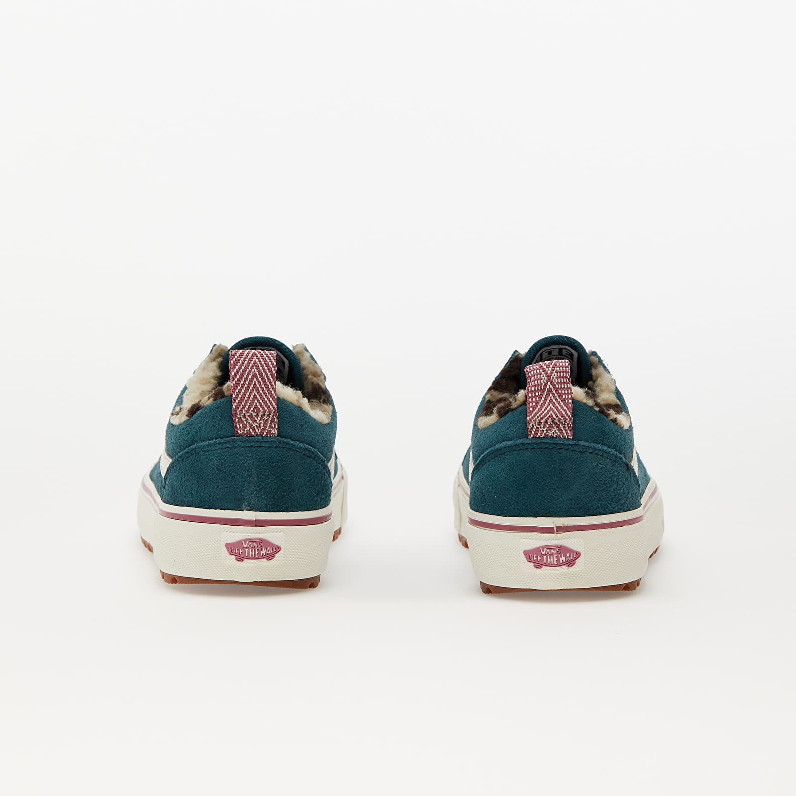 Vans old skool toy story woody deals