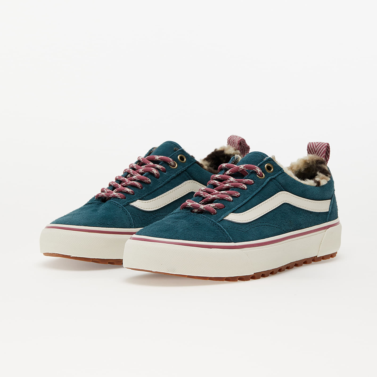 Vans 9 1/2 online