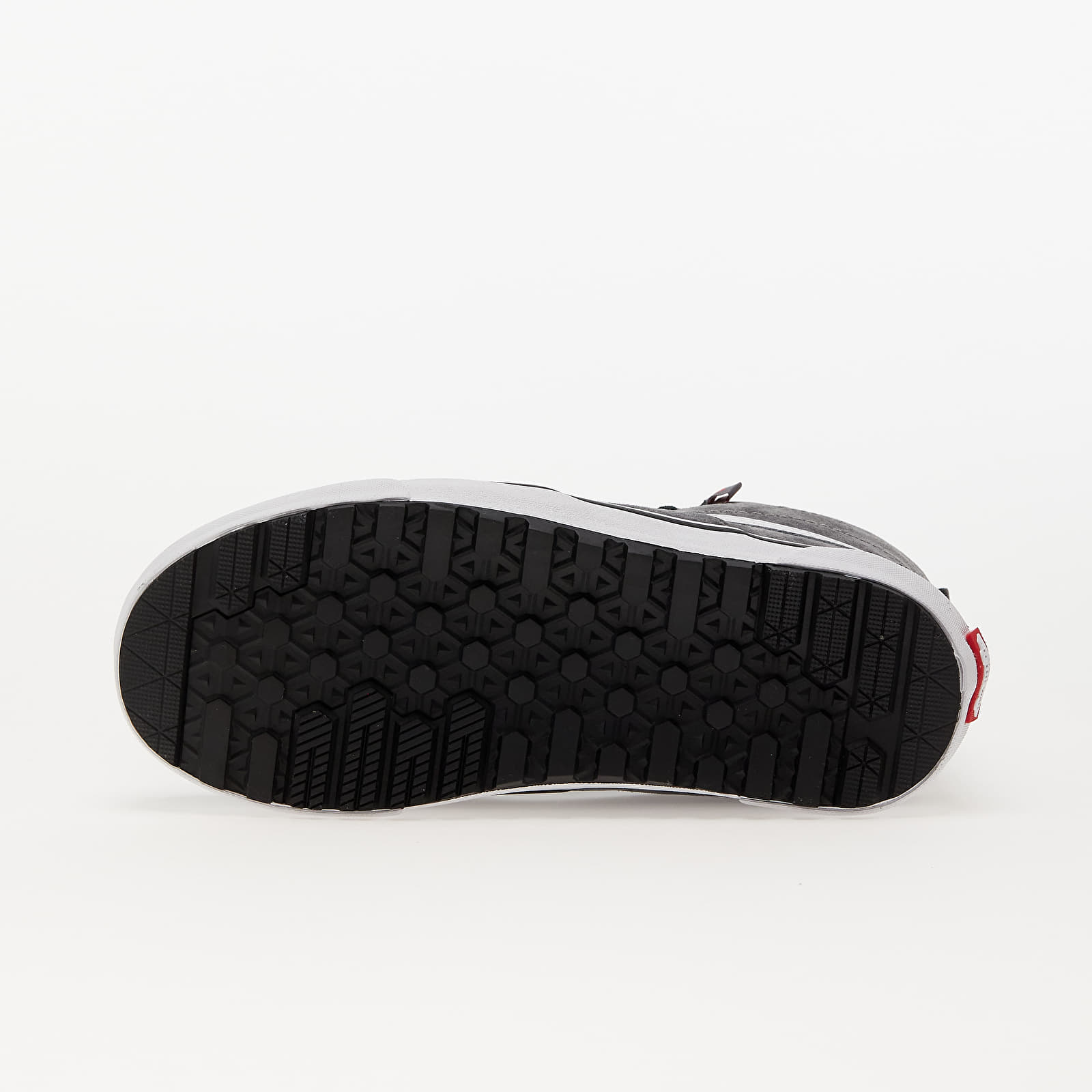 Turnschuhe und Schuhe für Männer Vans SK8-Hi MTE-2 Pewter/ Black