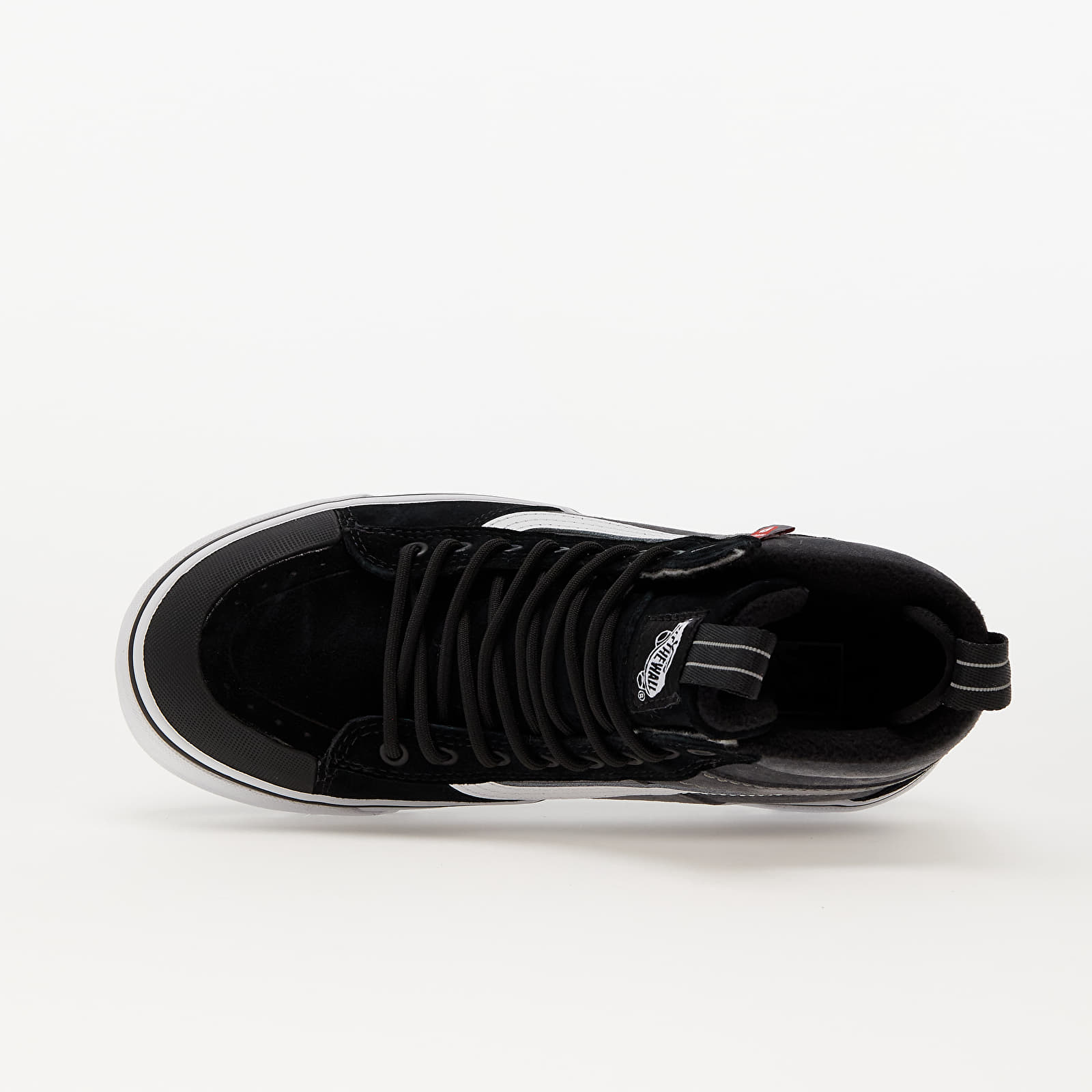 Turnschuhe und Schuhe für Männer Vans SK8-Hi MTE-2 Pewter/ Black