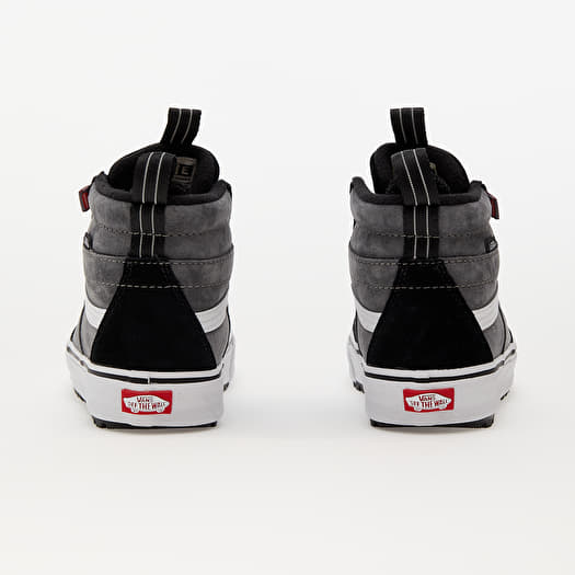 Sk8 hi mte pewter best sale