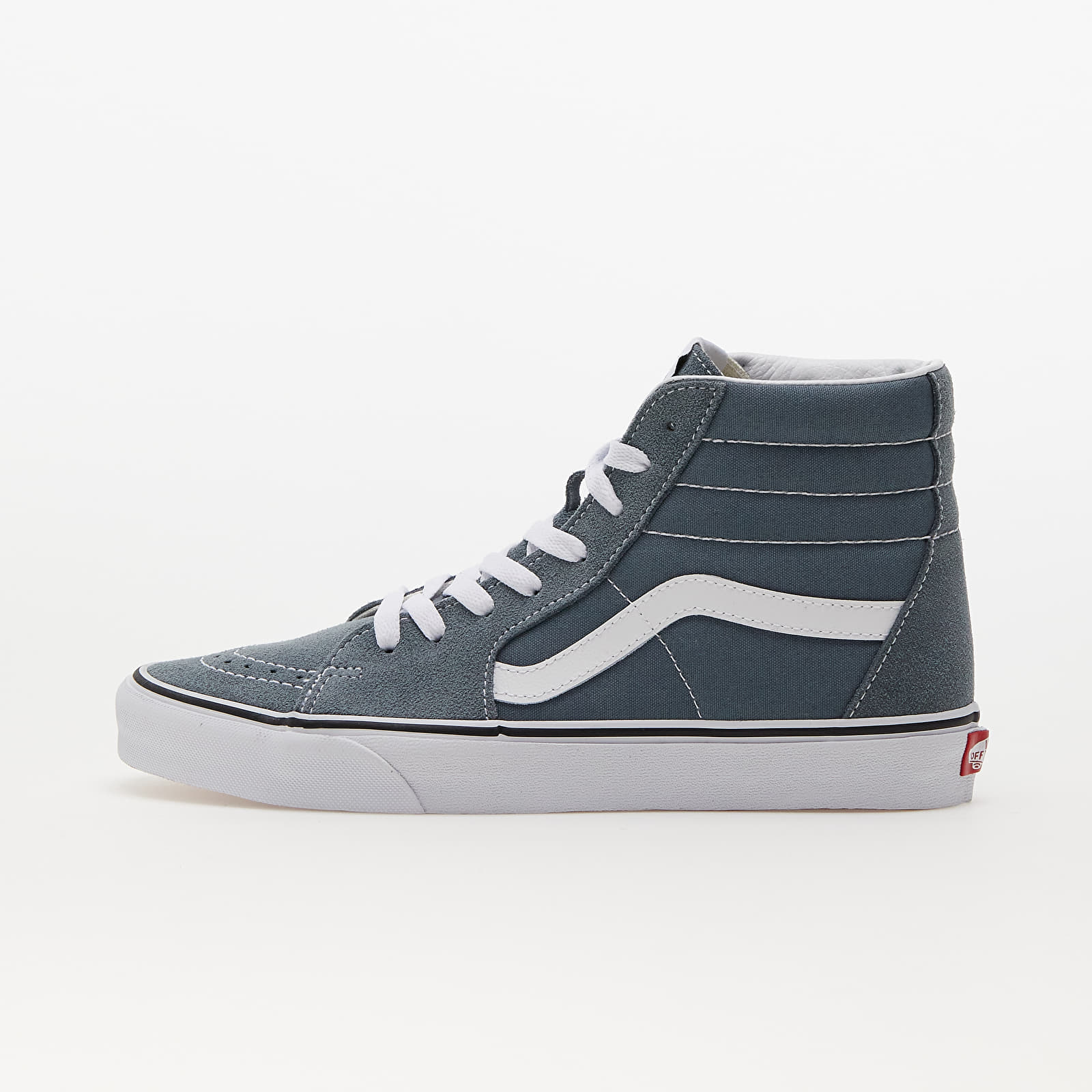 Zapatillas Hombre Vans SK8-Hi Color Theory Stormy Weather