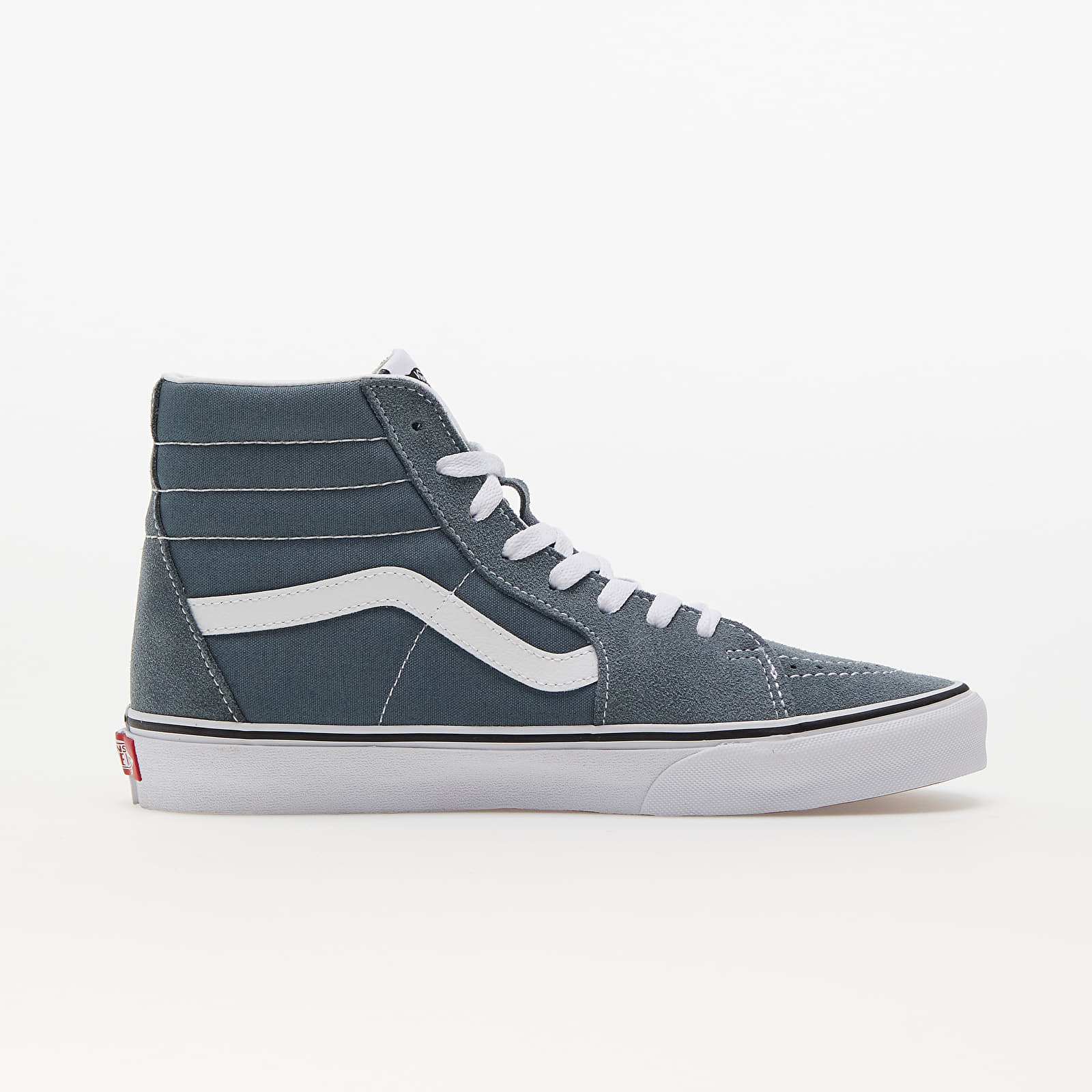 Zapatillas Hombre Vans SK8-Hi Color Theory Stormy Weather