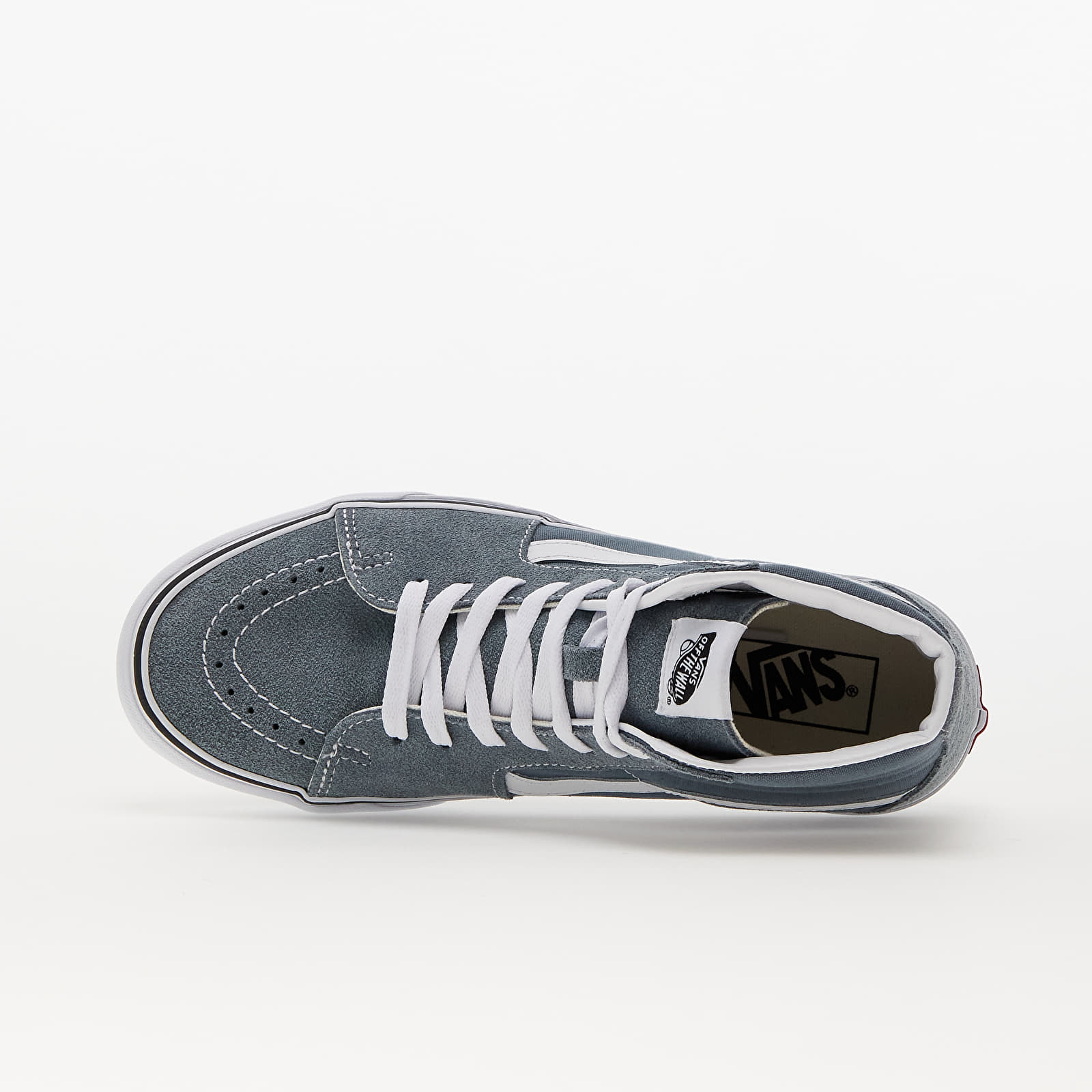 Zapatillas Hombre Vans SK8-Hi Color Theory Stormy Weather