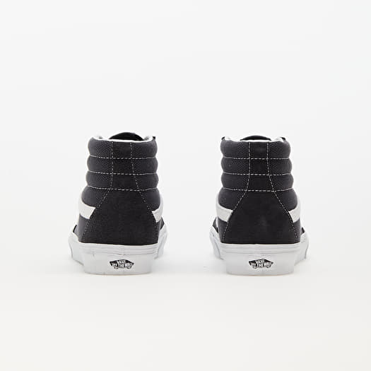 Vans sk8 hi asphalt 2025