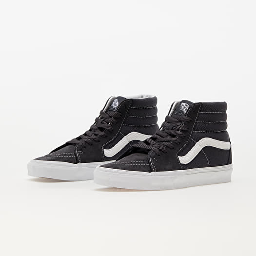 Vans queen online