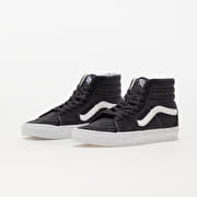 Vans sk8 hi asphalt deals