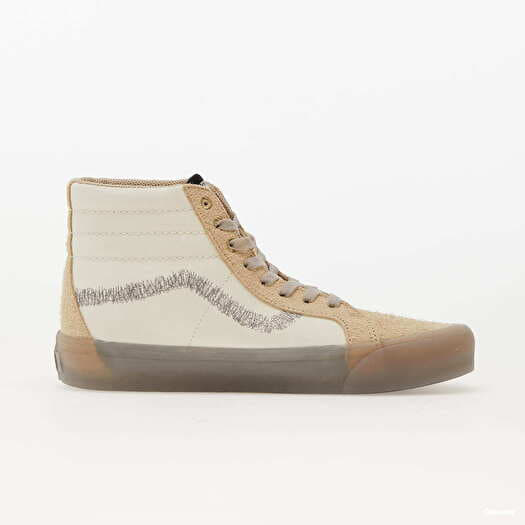 Vans wedge shoes on sale