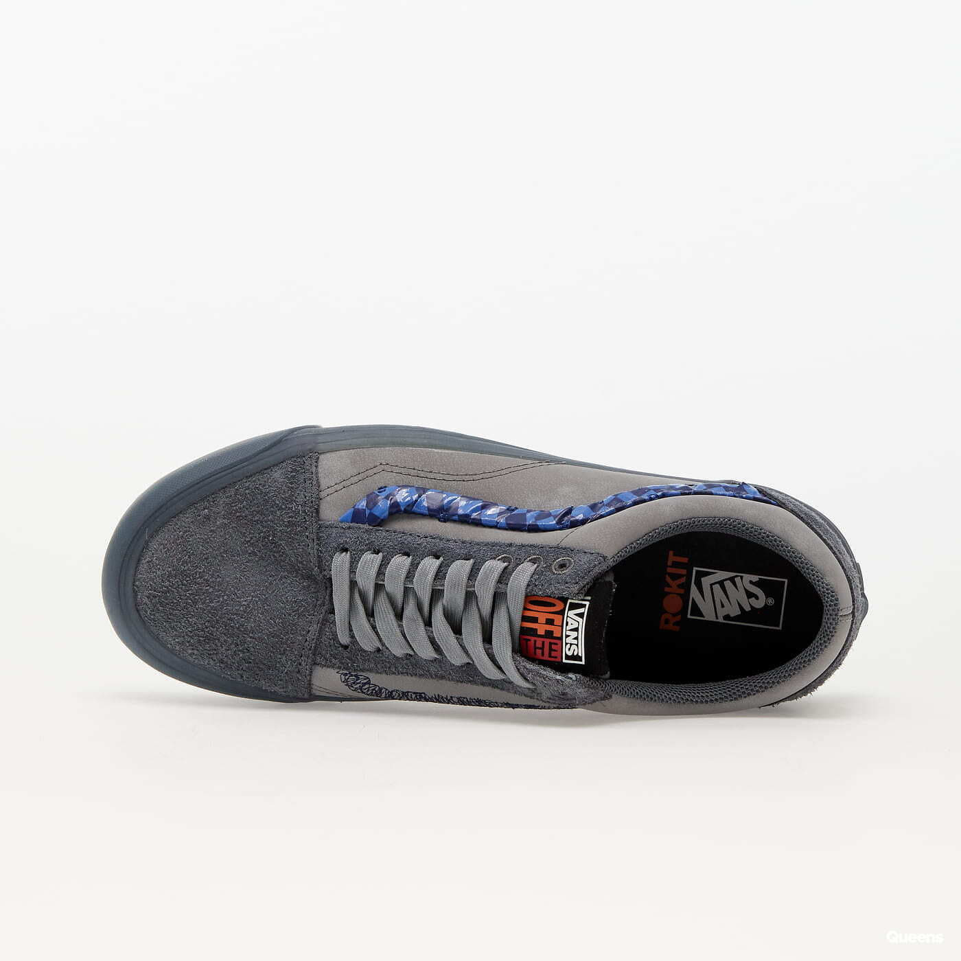 Vans old skool x sale