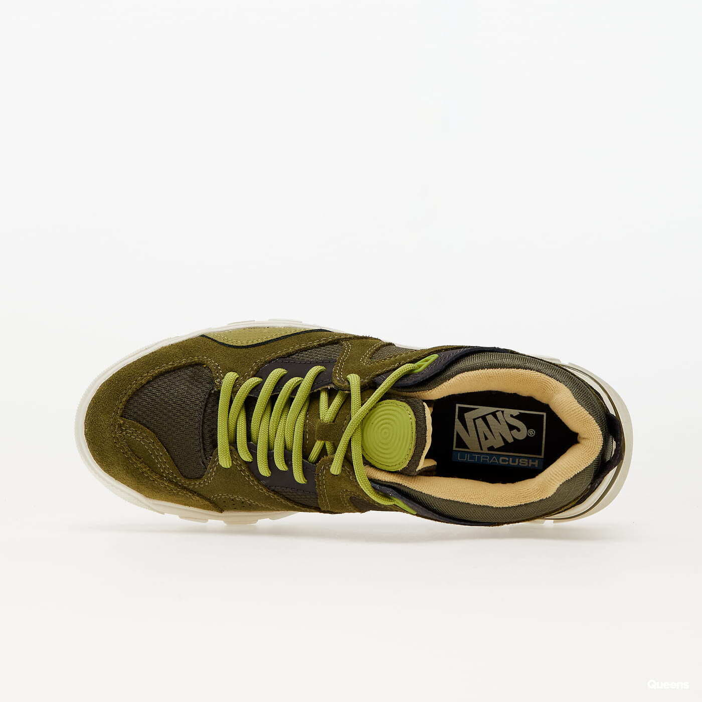 Vans geo on sale