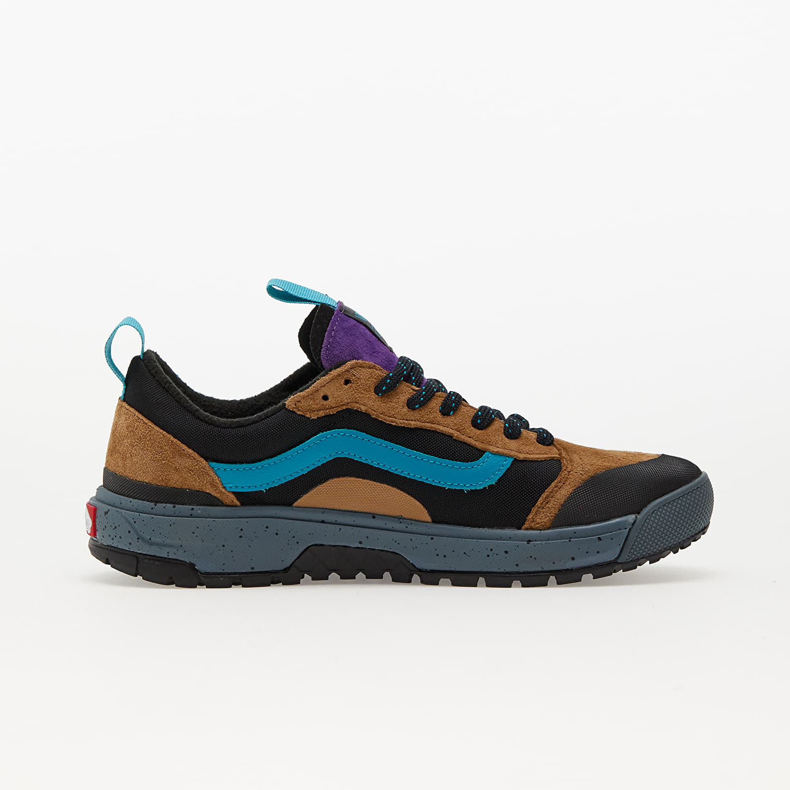Men s sneakers and shoes Vans UltraRange EXO MTE 1 Tobacco Black Queens