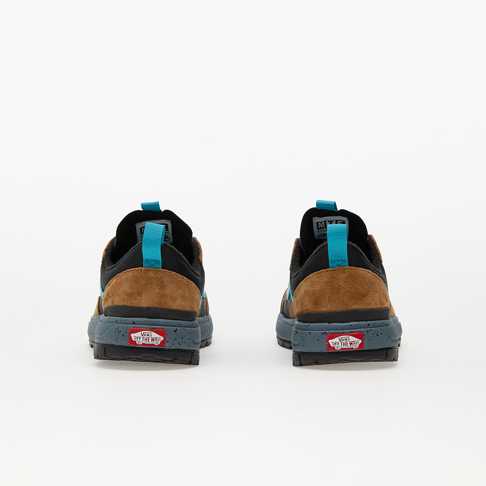 Men's sneakers and shoes Vans UltraRange EXO MTE-1 Tobacco/ Black