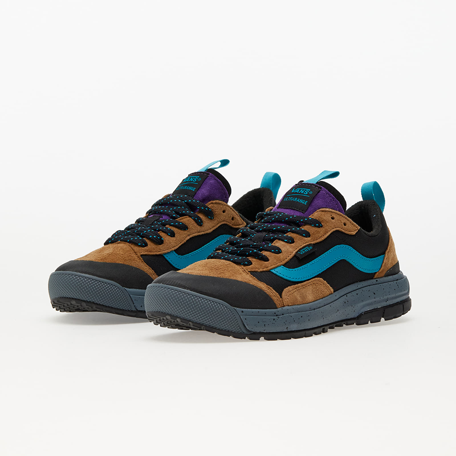 Vans ultrarange mte store