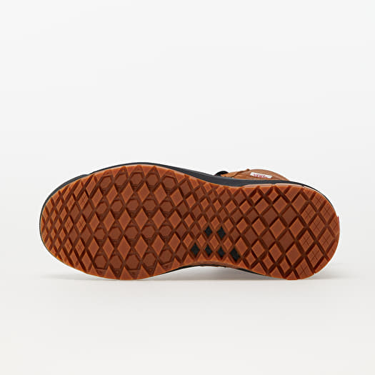 Vans ultrarange hi mte ginger hot sale