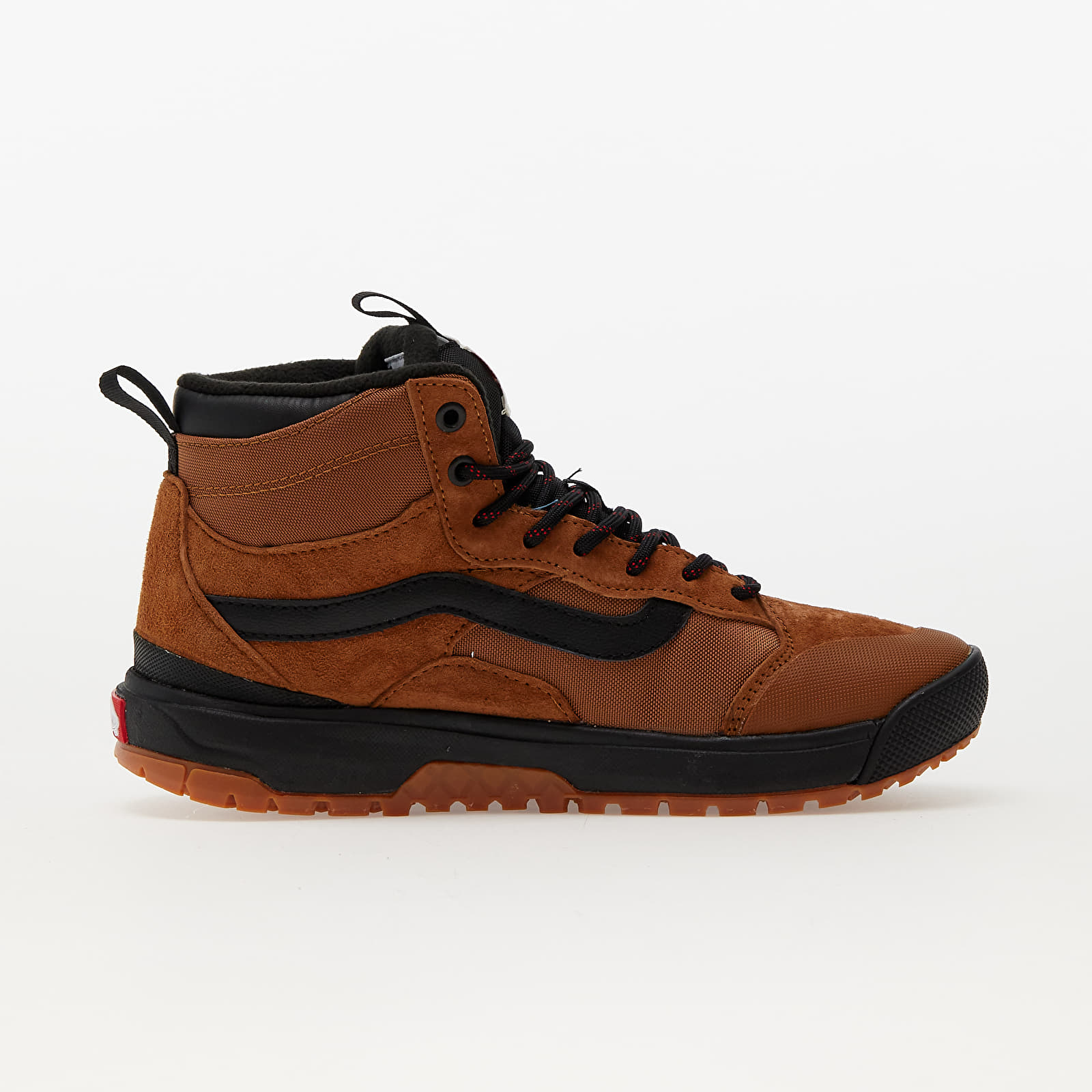 Zapatillas Hombre Vans UltraRange EXO Hi MTE-1 Glazed Ginger
