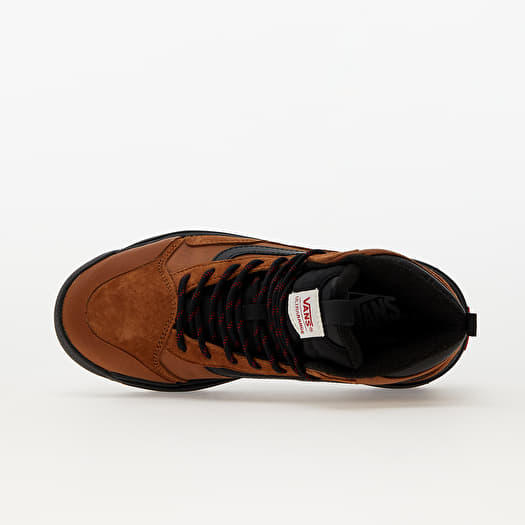 Vans ultrarange hi mte dachshund & black shoes store