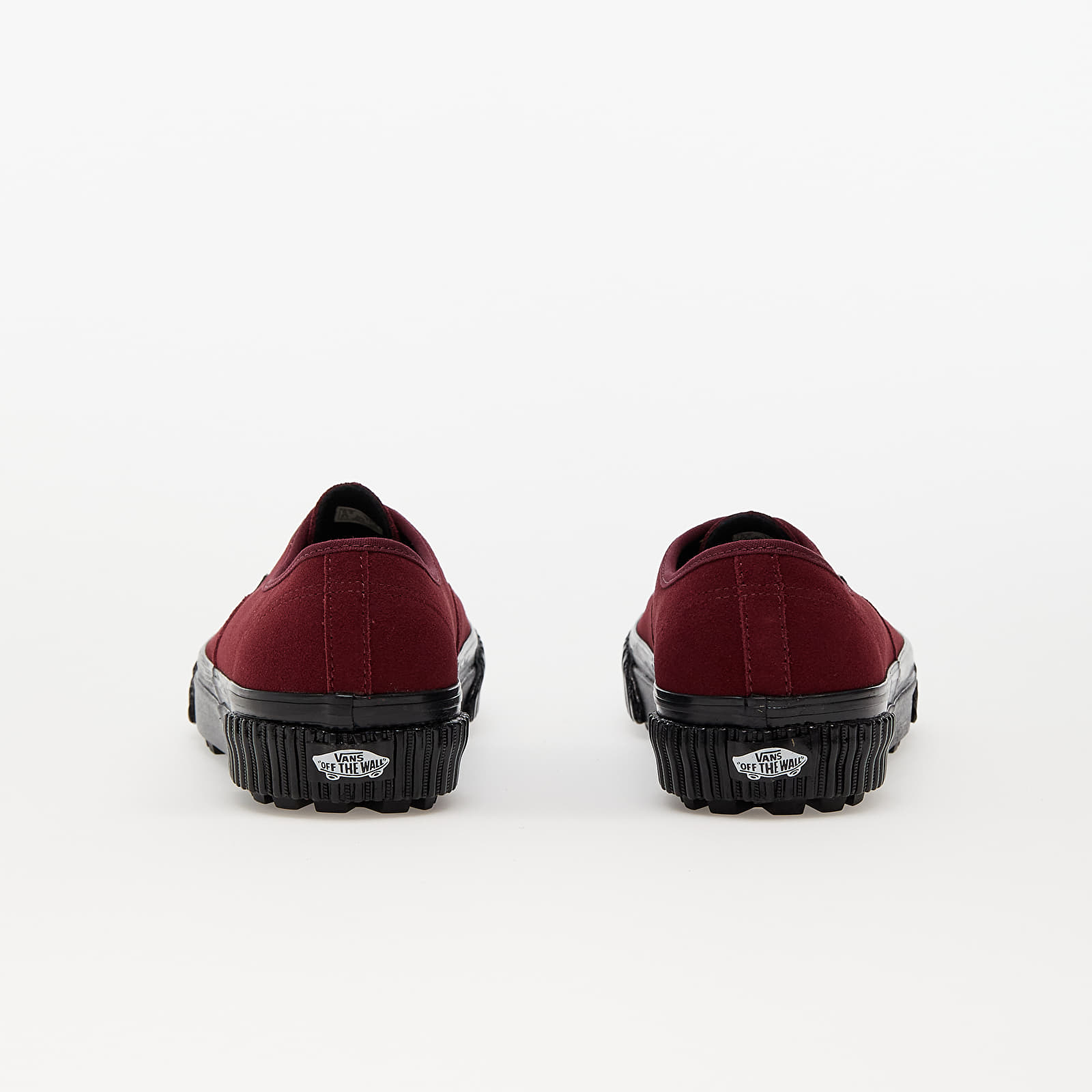 Zapatillas Hombre Vans Authentic 44 Lug DX Anaheim Factory Og Suede Port