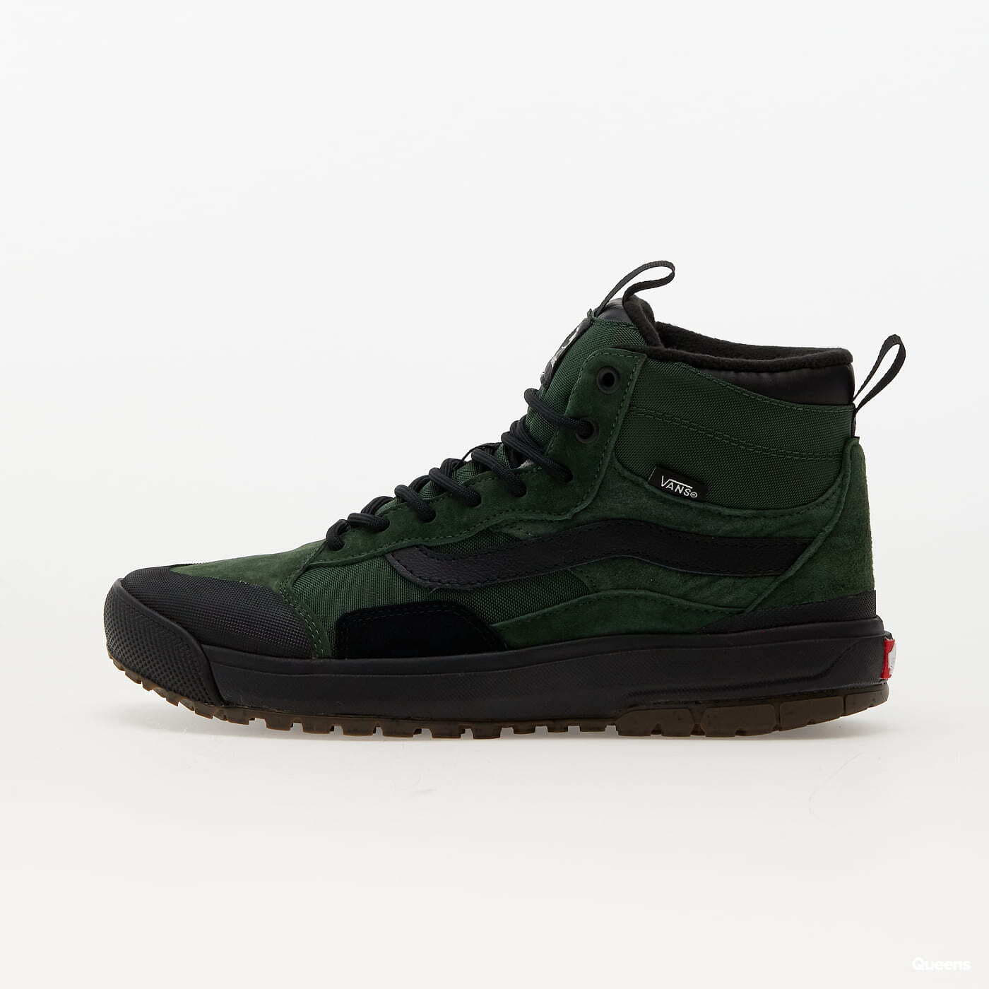 Zapatillas Hombre Vans UltraRange EXO Hi MTE-1 Mountain View