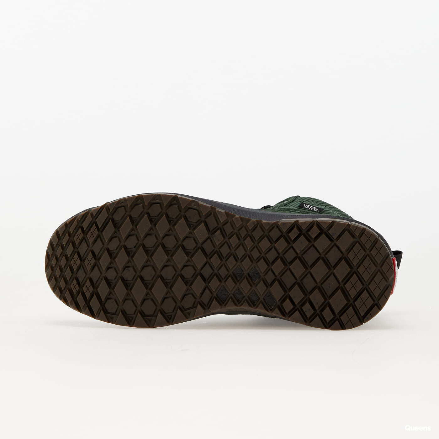 Zapatillas Hombre Vans UltraRange EXO Hi MTE-1 Mountain View