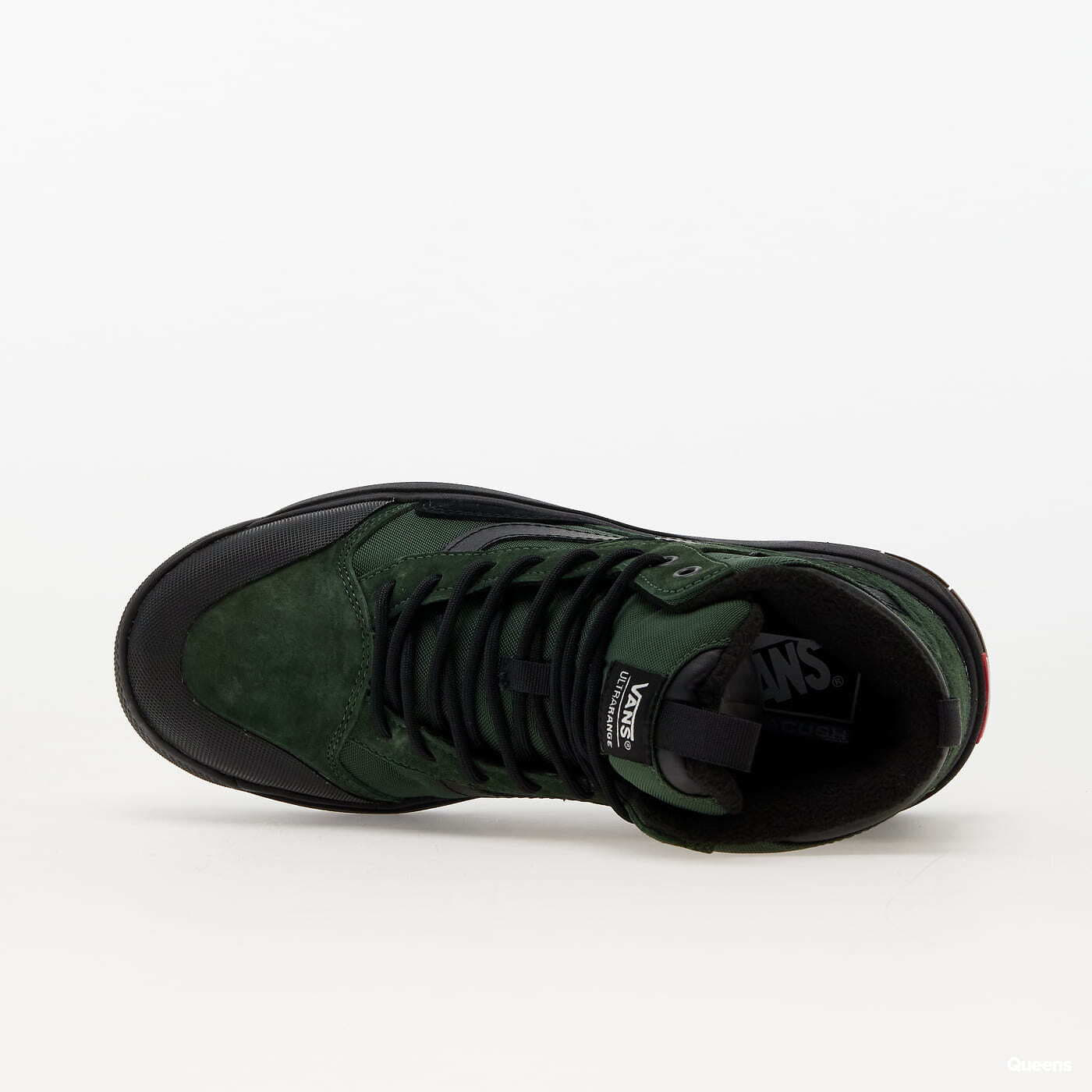 Zapatillas Hombre Vans UltraRange EXO Hi MTE-1 Mountain View