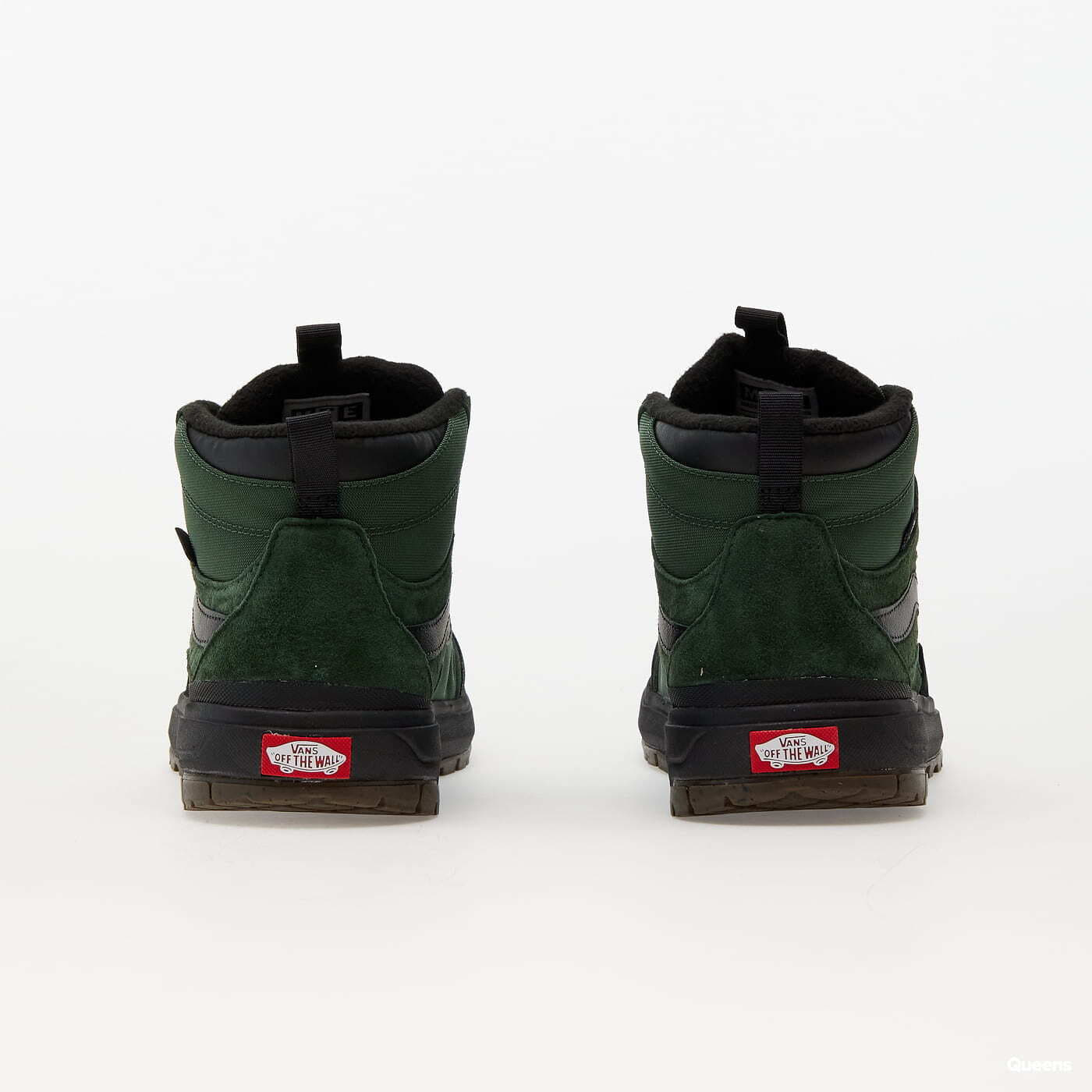 Zapatillas Hombre Vans UltraRange EXO Hi MTE-1 Mountain View