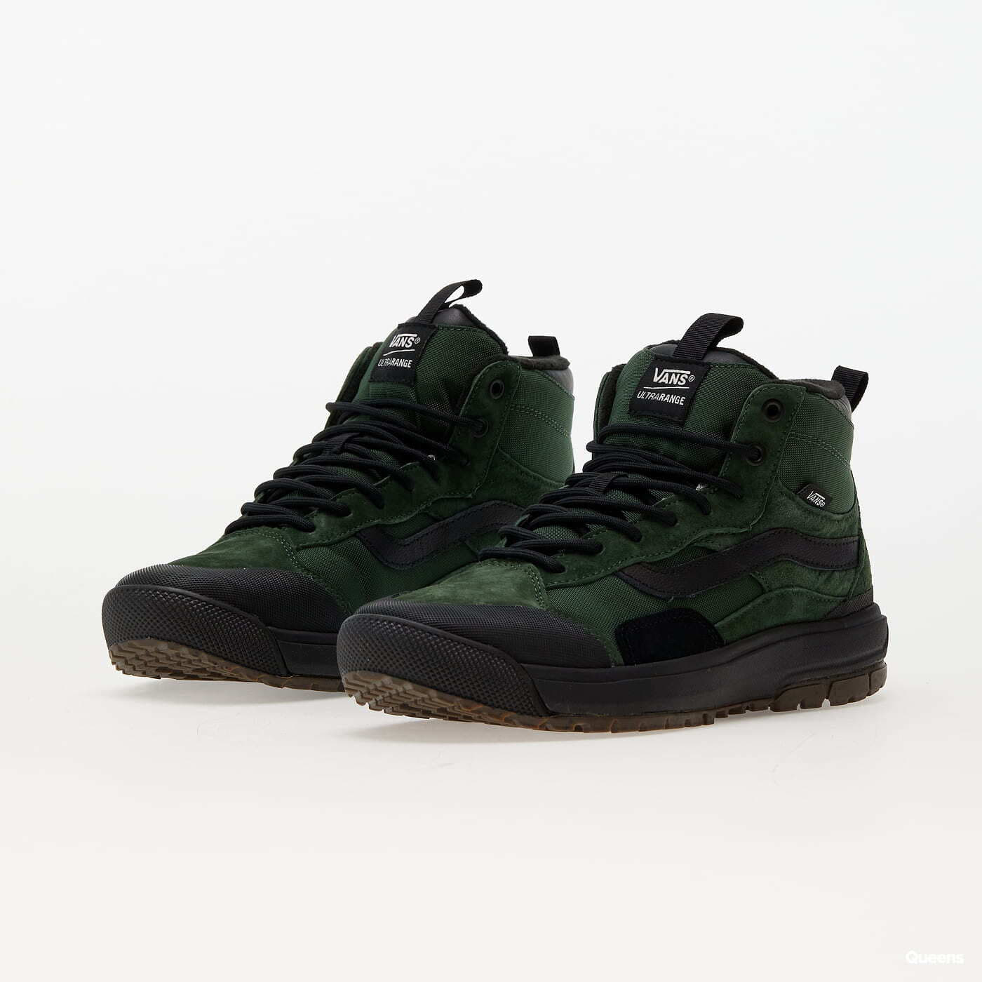 Zapatillas Hombre Vans UltraRange EXO Hi MTE-1 Mountain View