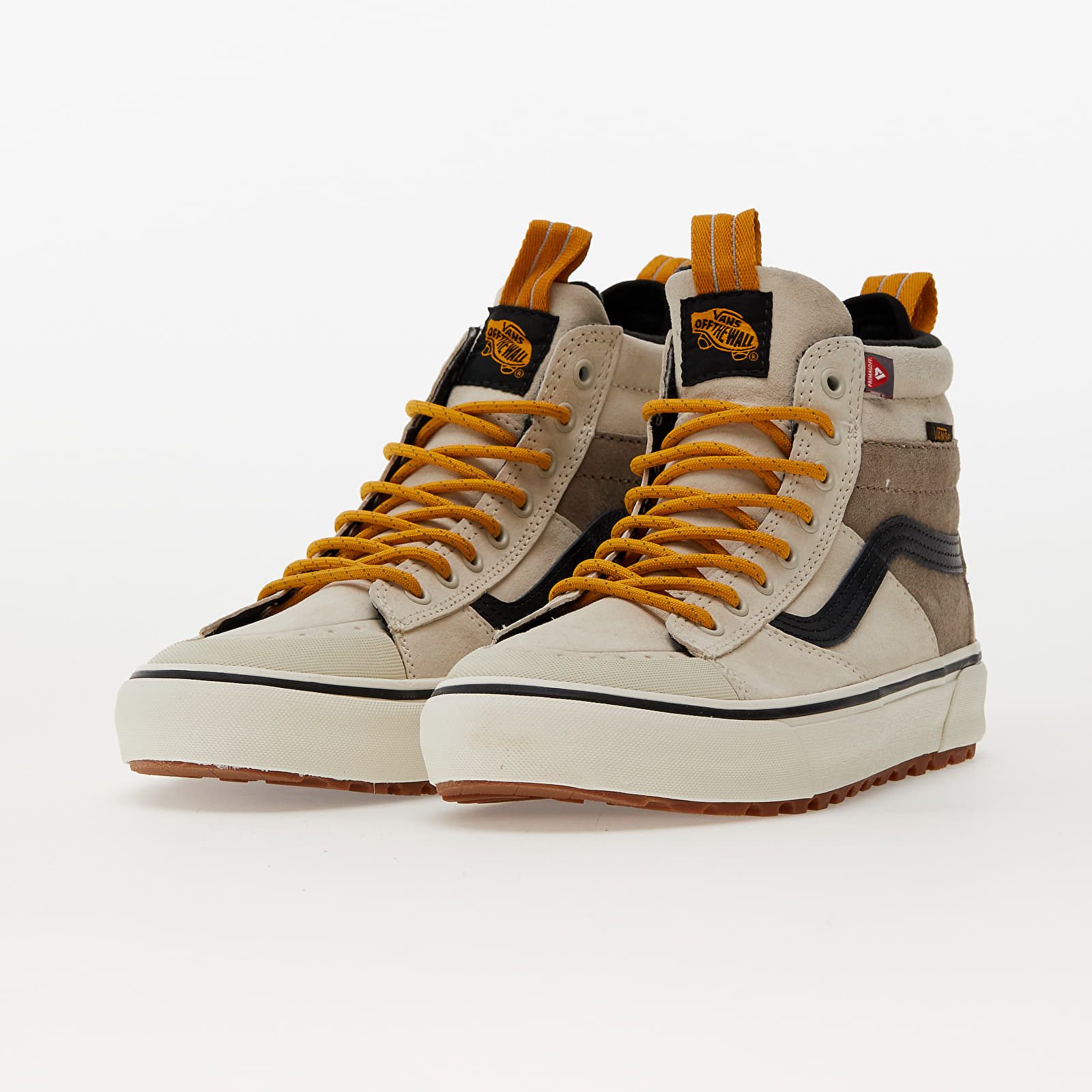 Női cipők Vans SK8-Hi MTE-2 Utility Pop White Multi