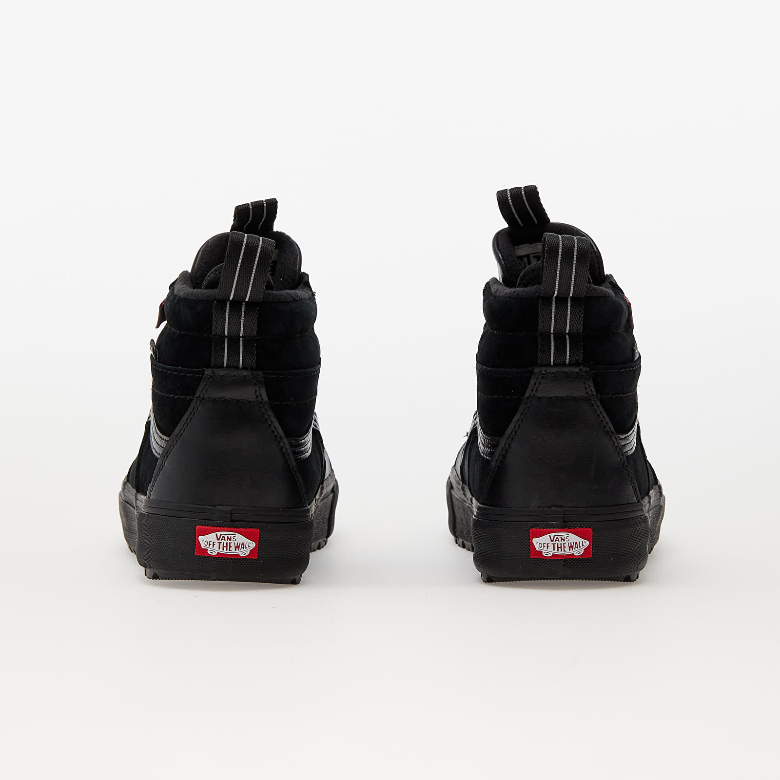 Pánské tenisky a boty Vans SK8-Hi MTE-2 Black/ Black