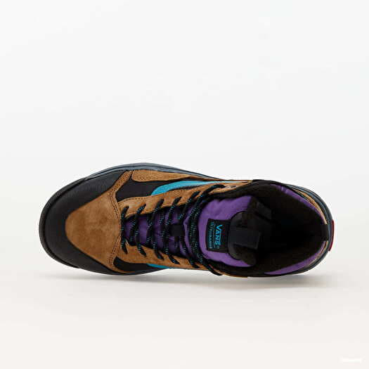 Vans sk8 hi mte tobacco top