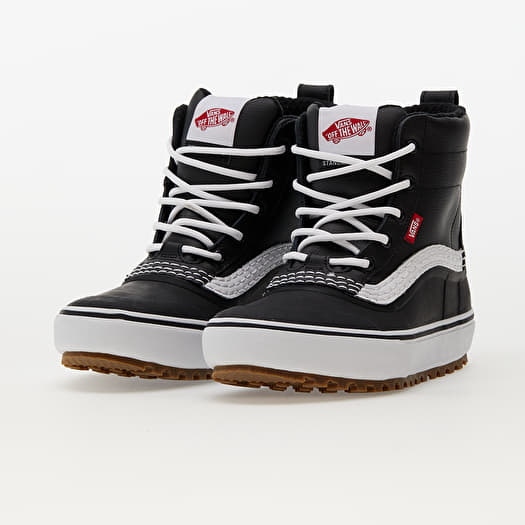 Vans snow shoes new arrivals