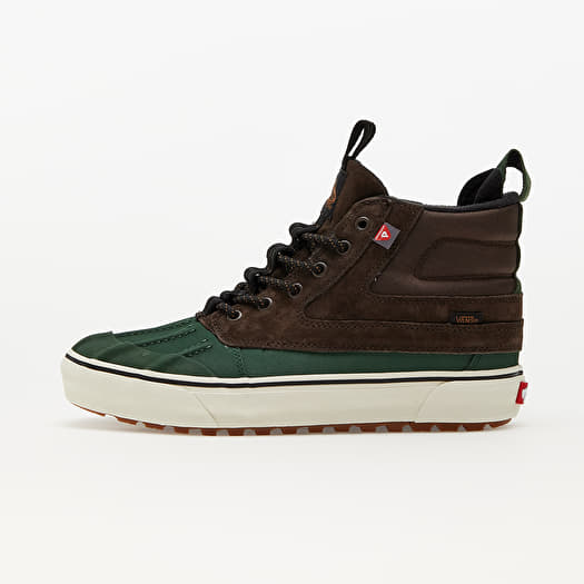 Vans SK8 Hi Del Pato MTE 2
