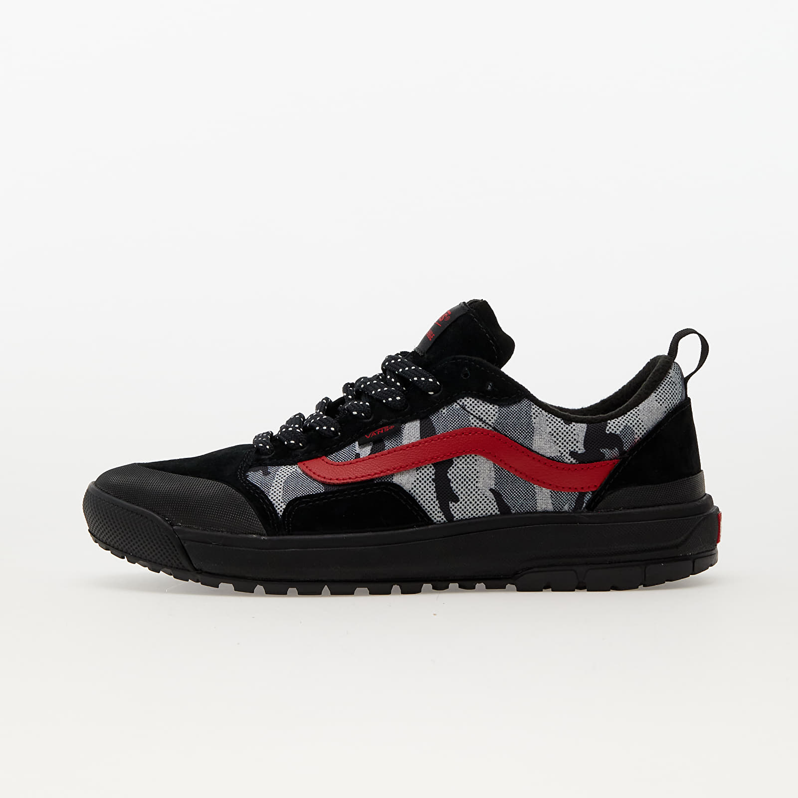 Herren Sneaker und Schuhe Vans UltraRange EXO MTE 1 Arctic Camo