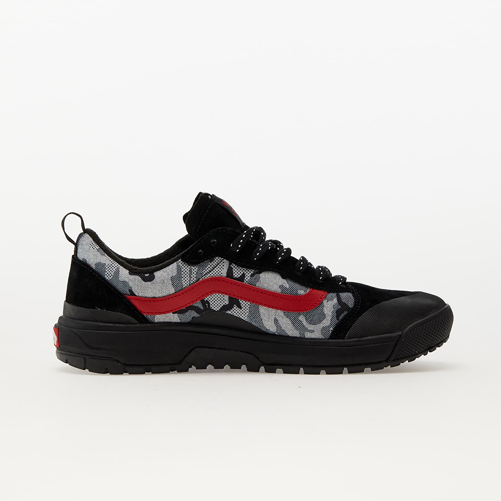 Vīriešu čības un apavi Vans UltraRange EXO MTE-1 Arctic Camo Black