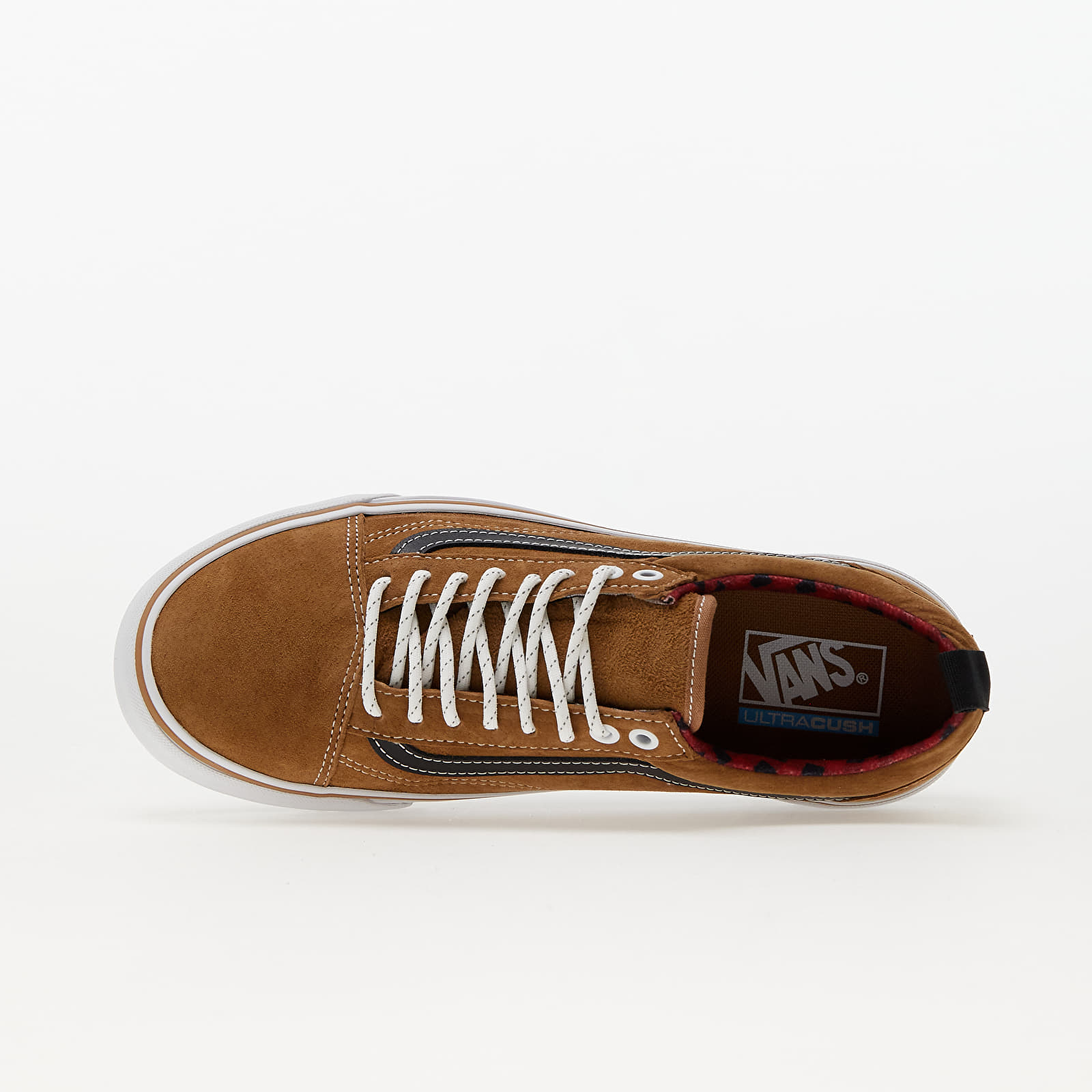 Vans old skool plaid cheap