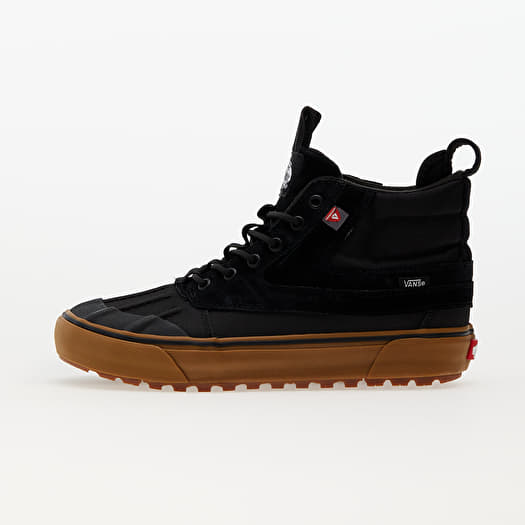 Vans hi shop del pato