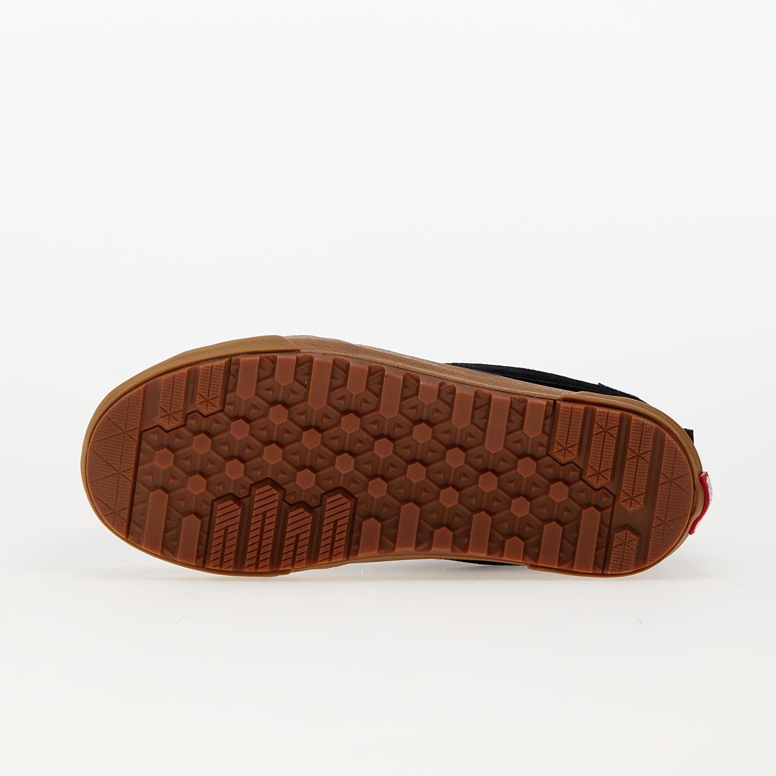 Men's sneakers and shoes Vans SK8-Hi Del Pato MTE-2 Black