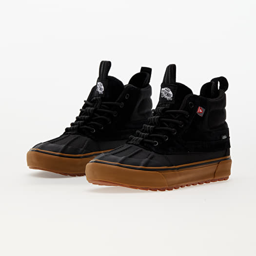 Vans sk8 hi hot sale mte del pato