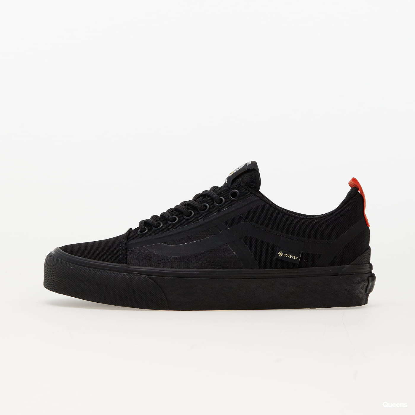Γυναικεία παπούτσια Vans Old Skool GTX VR3 Raeburn Black