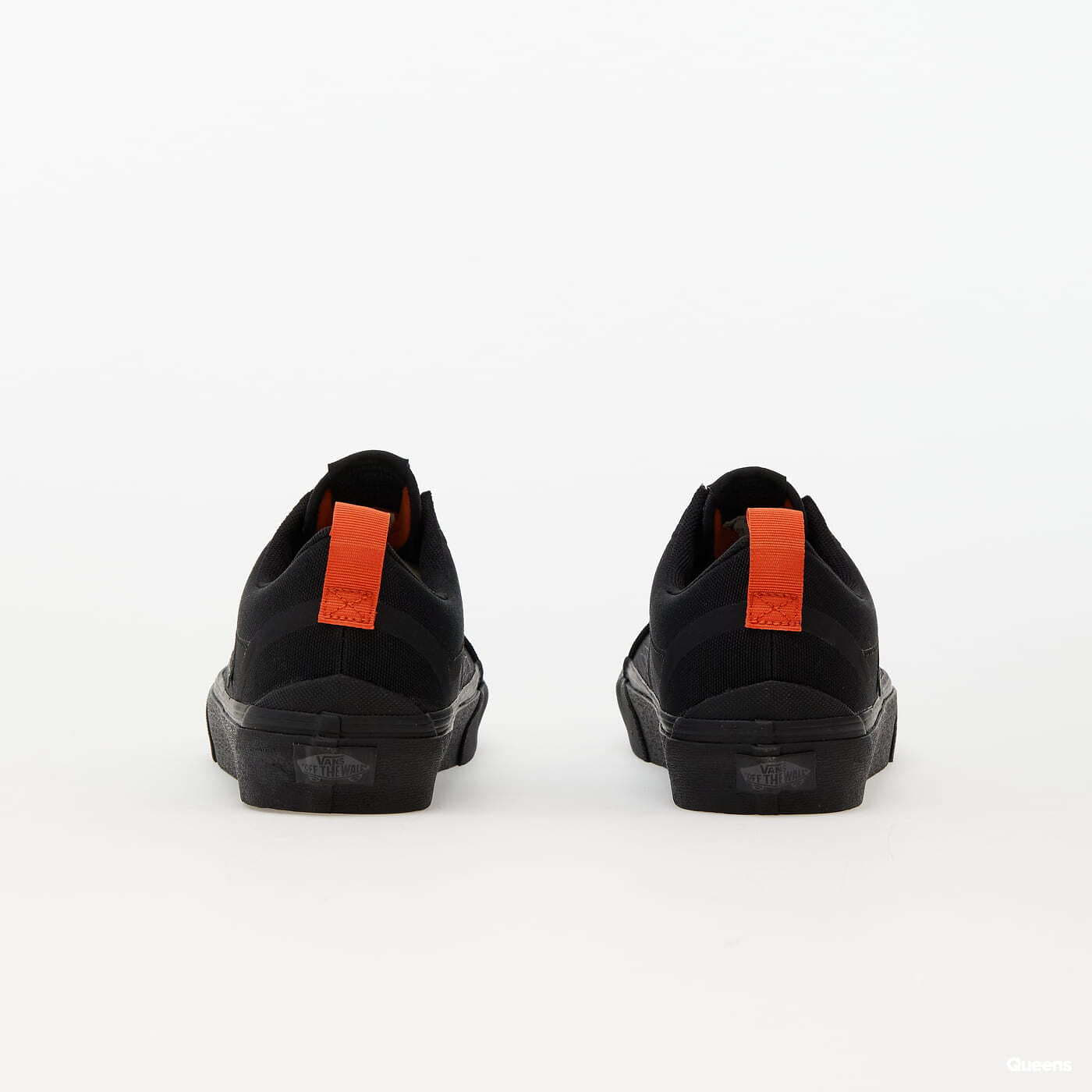 Γυναικεία παπούτσια Vans Old Skool GTX VR3 Raeburn Black